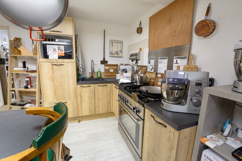Atelier culinaire – Nancy