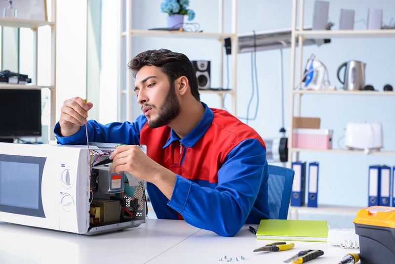 Service après-vente Toul