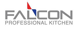 Falcon professional kitchen