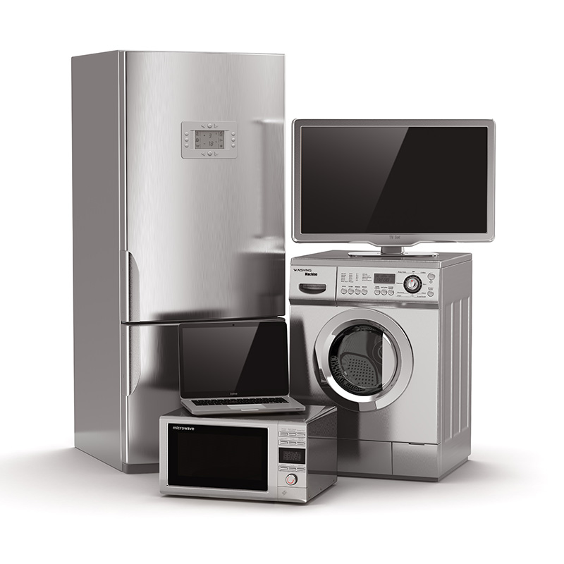 Vente pièces détachées électroménagers Nancy