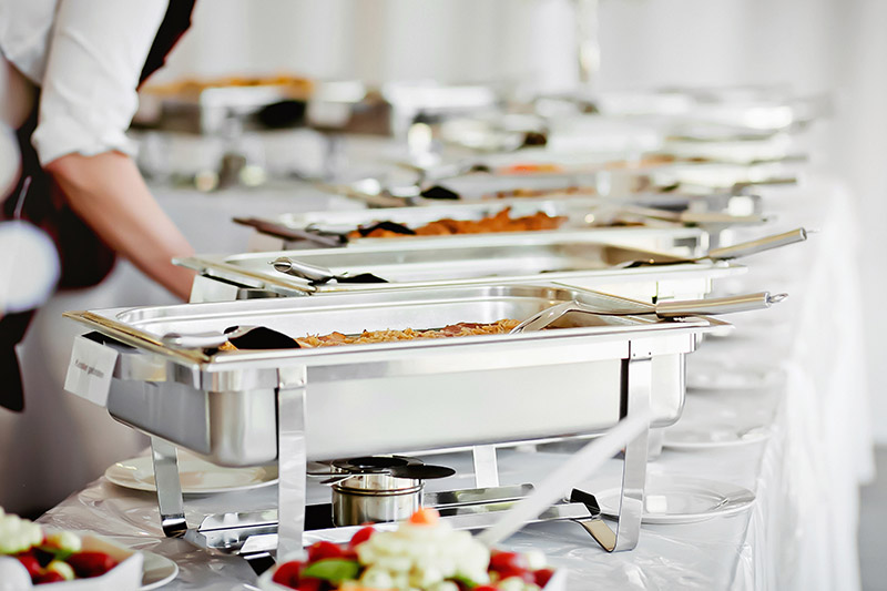 Comment animer un atelier culinaire ? Toul