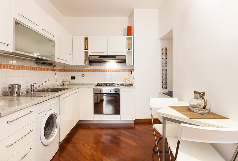 Vente d'accessoires de cuisine, Nancy
