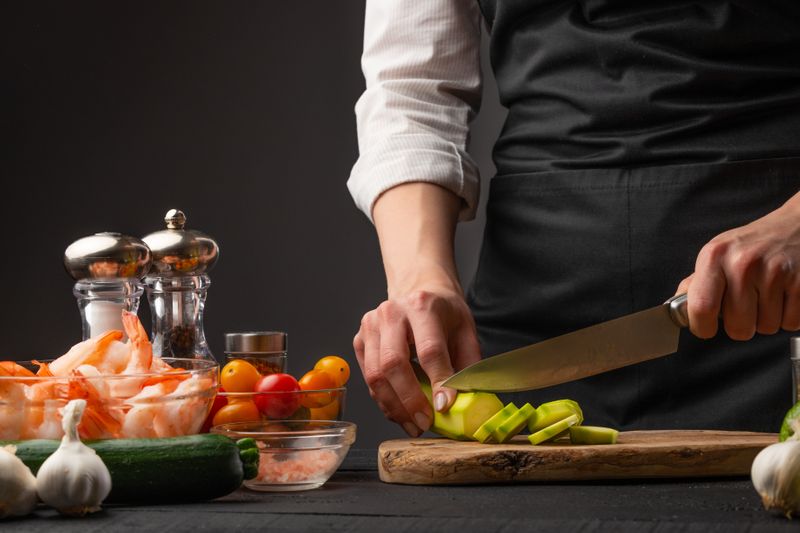 Atelier culinaire Toul