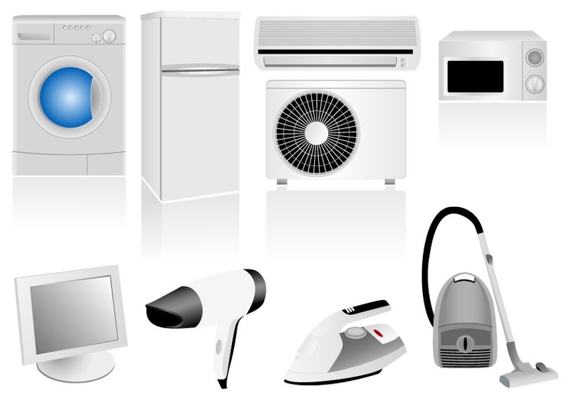 Vente pièces détachées électroménagers Nancy