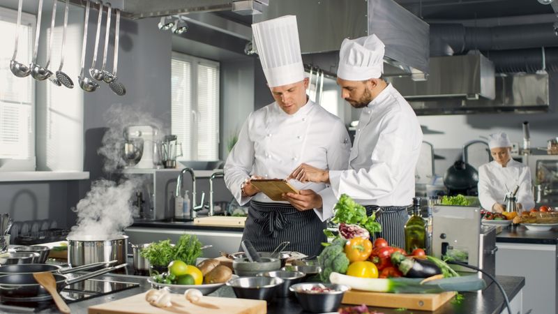Atelier culinaire Nancy