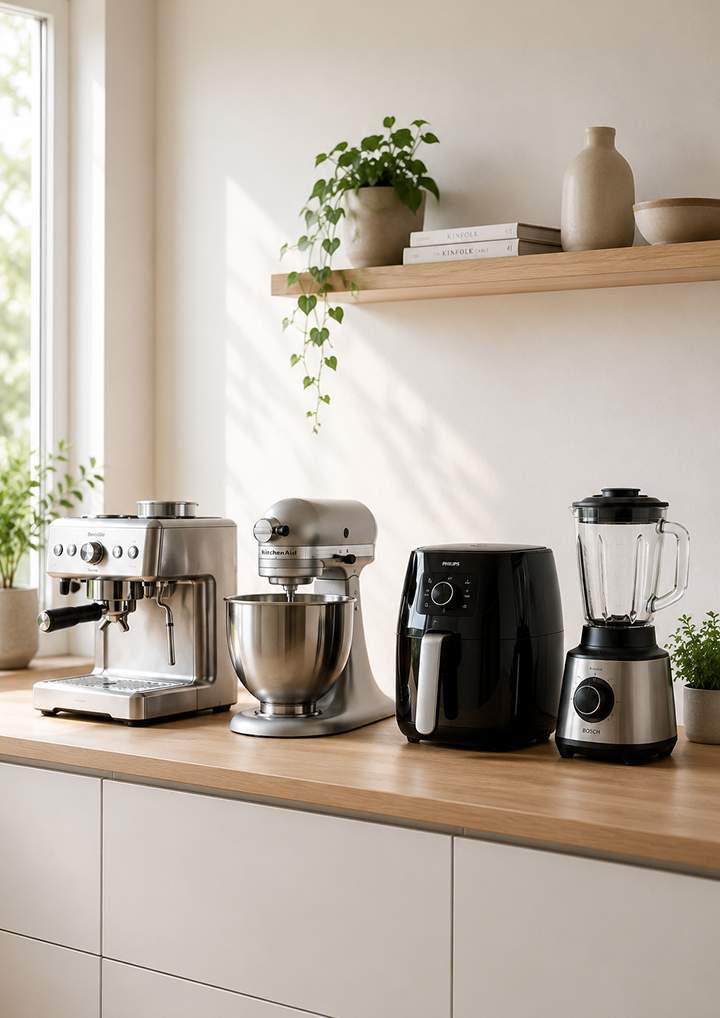 Vente de matériel de cuisine Toul