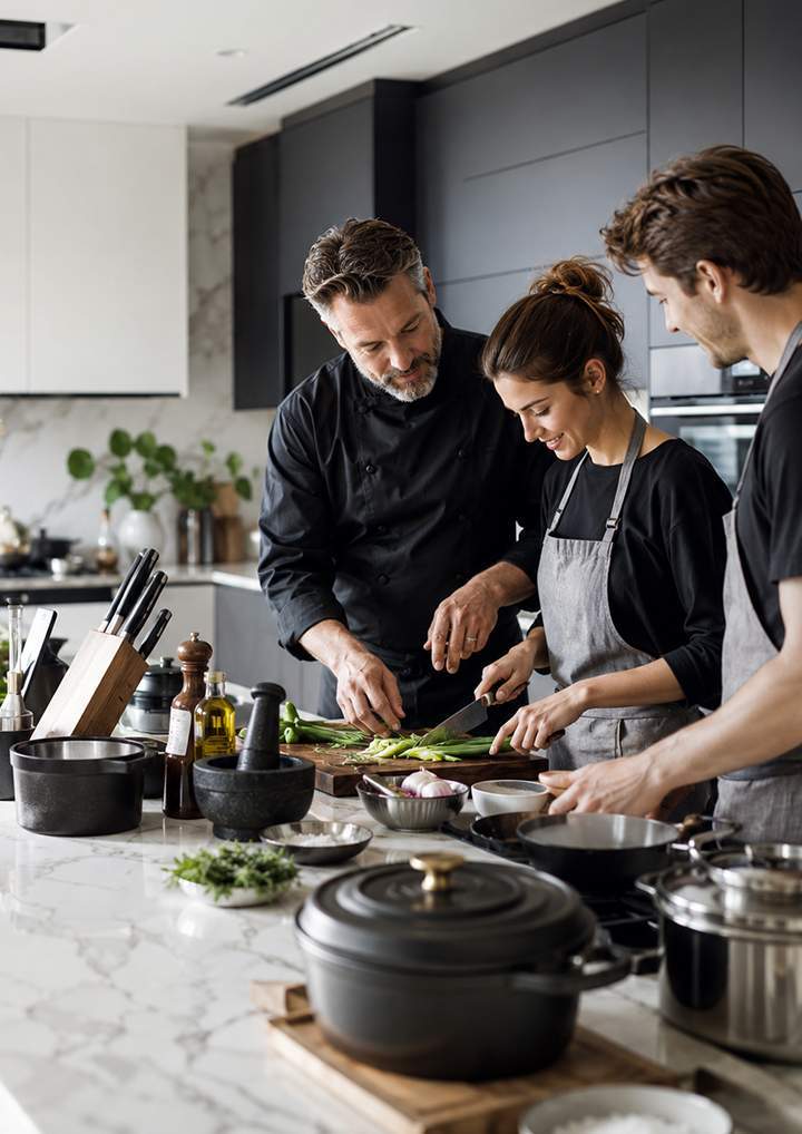Atelier culinaire Toul