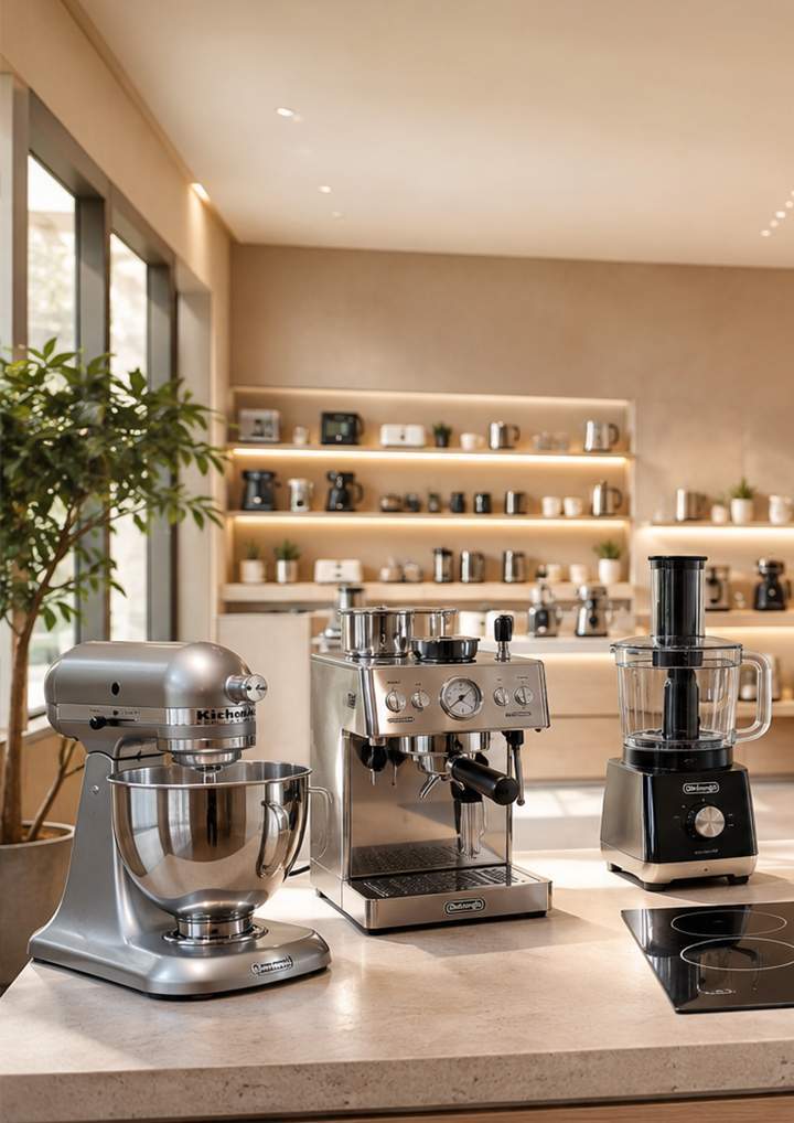 Vente d'accessoires de cuisine Toul