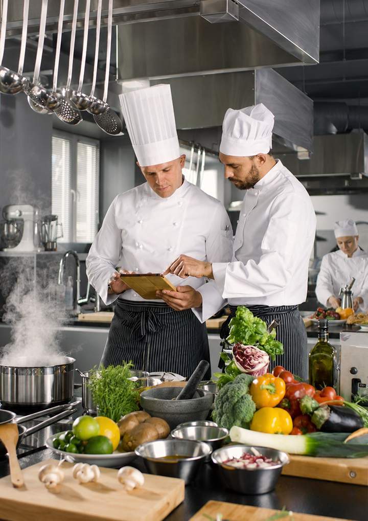 Atelier culinaire Toul